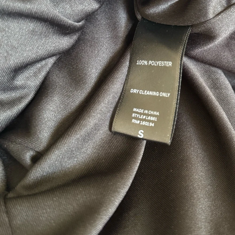 NWT By Together By Together Silvia Sequin Disco Party Dress, S - Picture 9 of 9